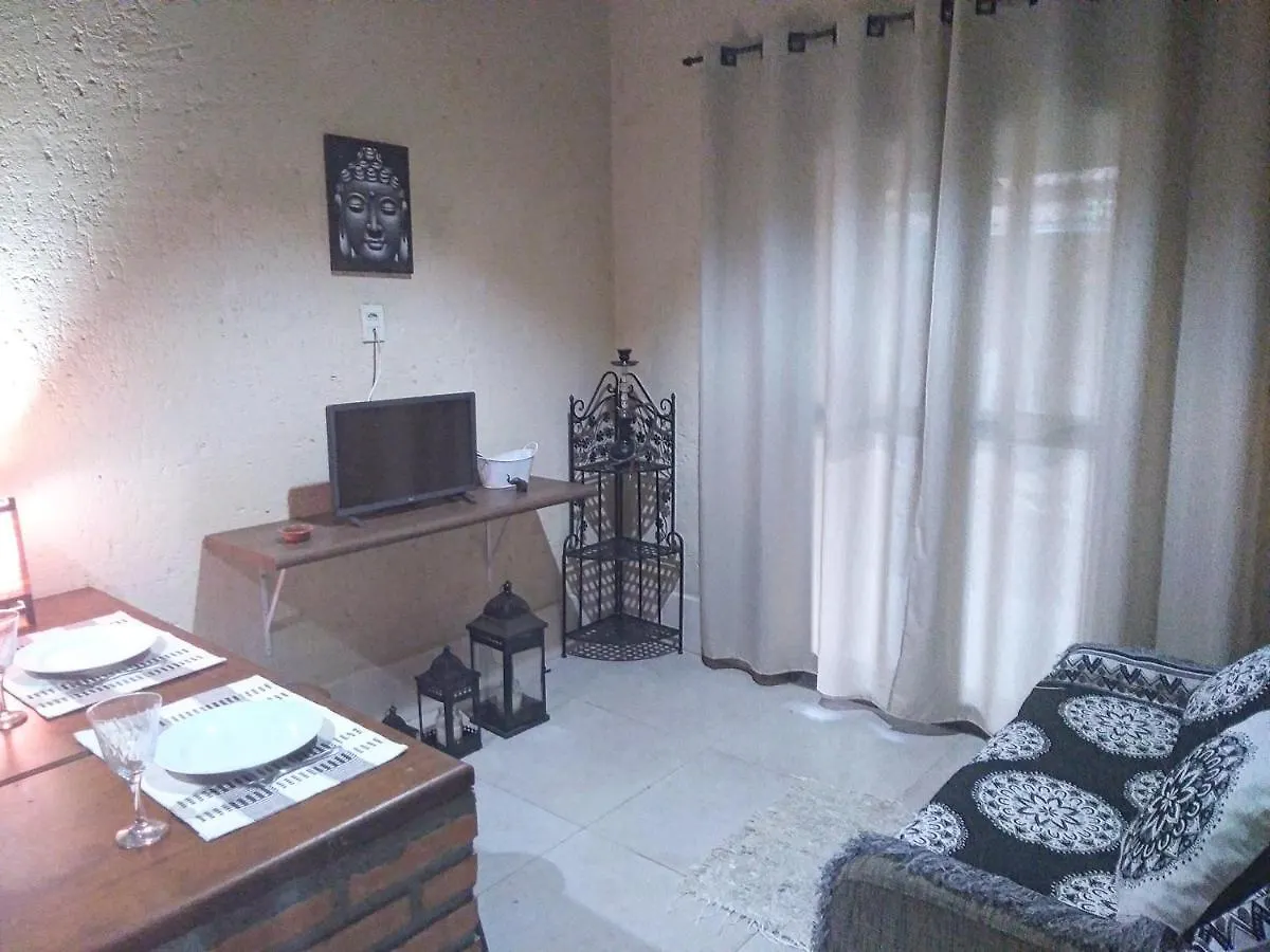 Recanto Zen Praia Do Rosa Guest house