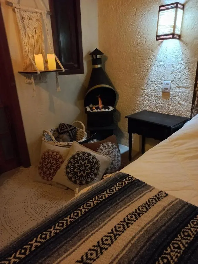 Guest house Recanto Zen Praia Do Rosa