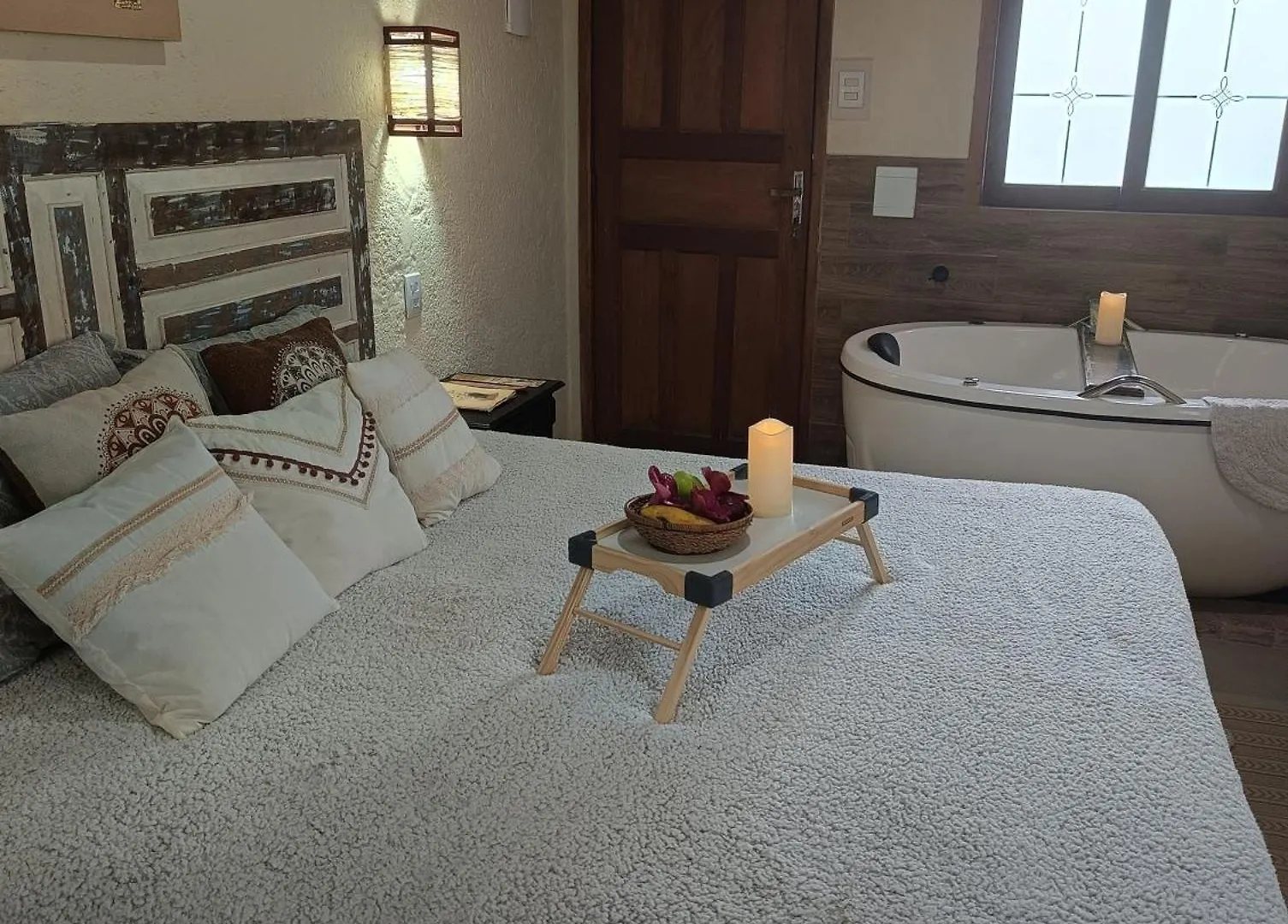 Guest house Recanto Zen Praia Do Rosa Brazil