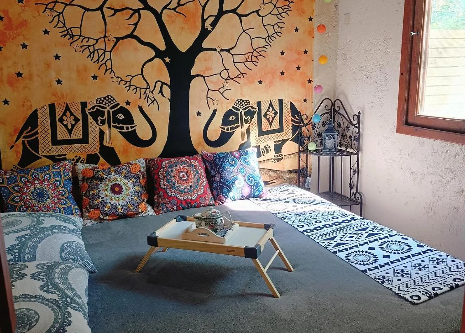 Recanto Zen Praia Do Rosa Hotel Brazil