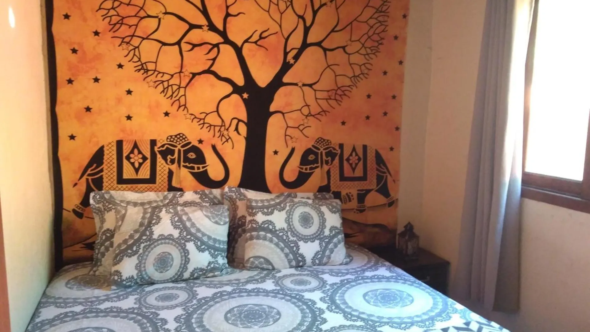 Guest house Recanto Zen Praia Do Rosa