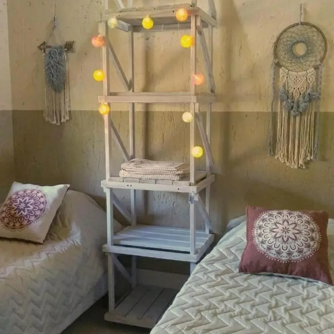 Recanto Zen برايا دو روزا 0*,  البرازيل